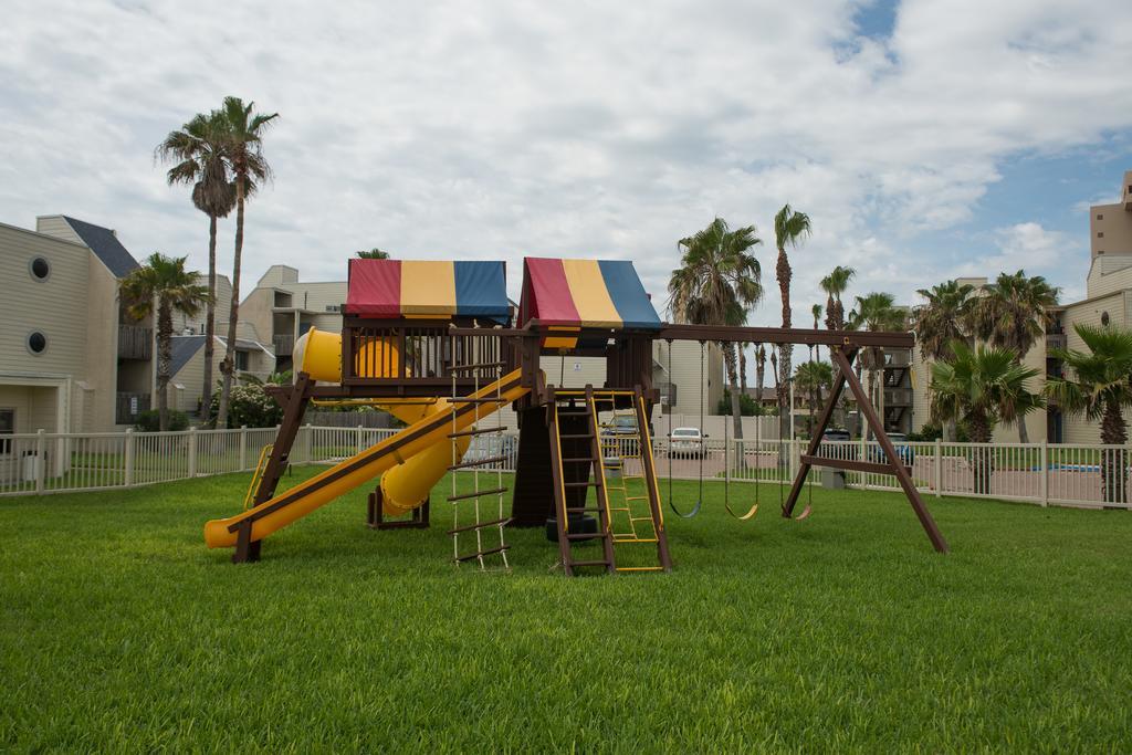 South Padre Island Beach Rentals Exterior photo