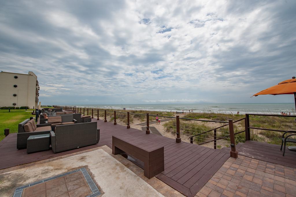 South Padre Island Beach Rentals Exterior photo