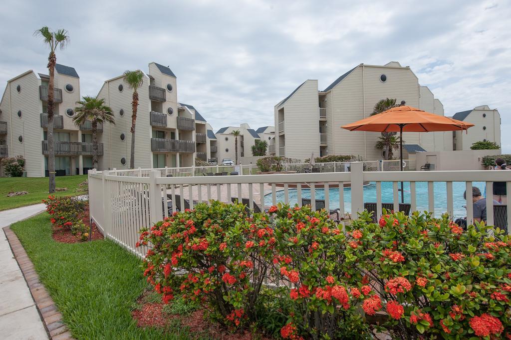 South Padre Island Beach Rentals Exterior photo