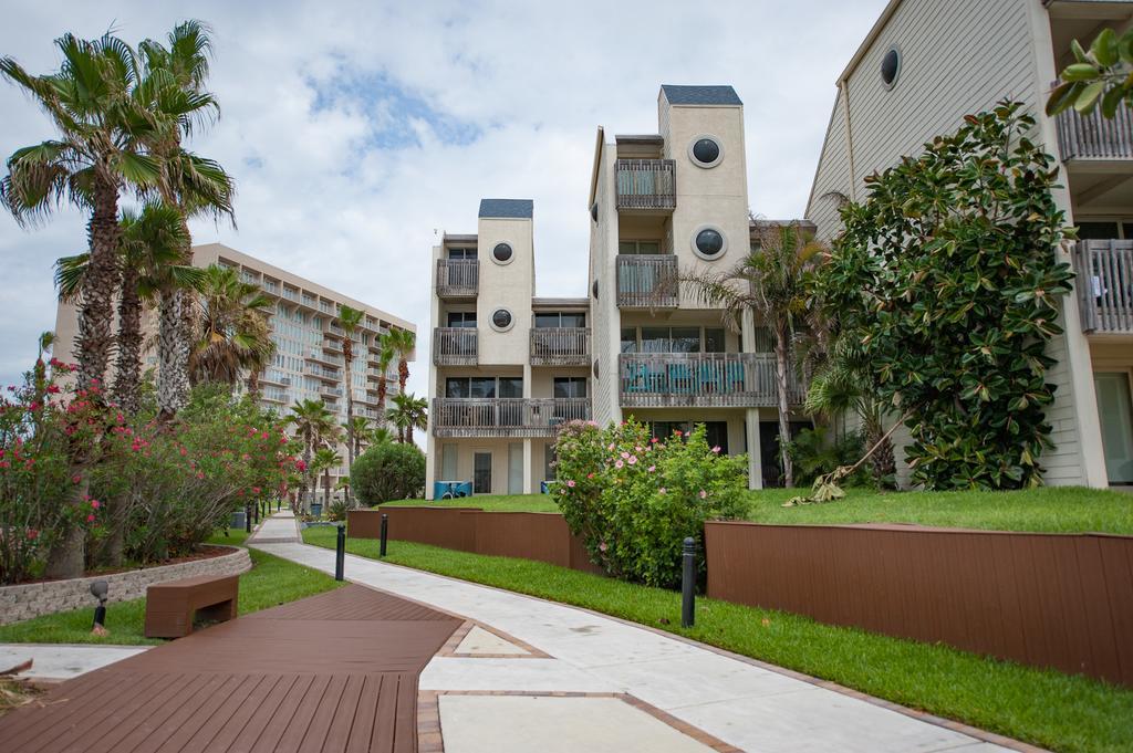 South Padre Island Beach Rentals Exterior photo